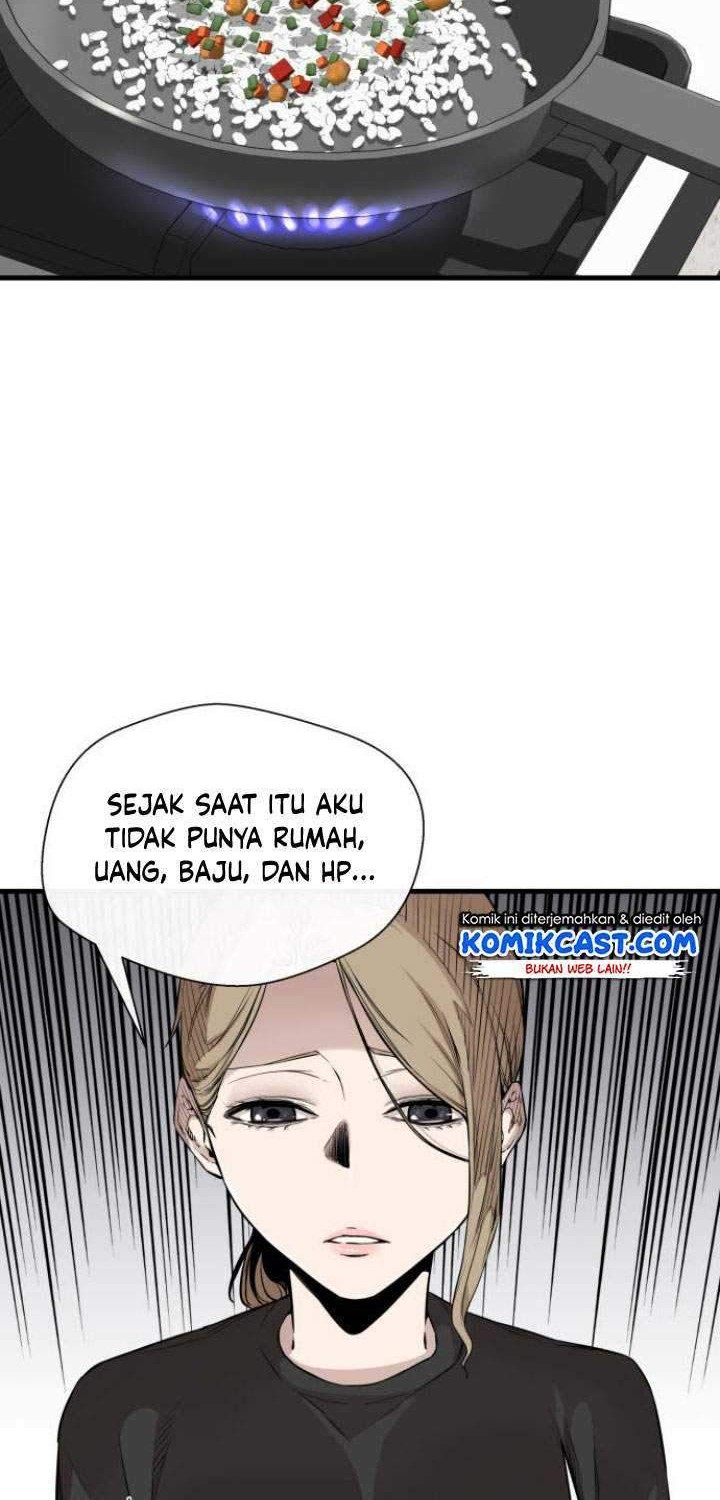 A Day Like a Shit Bab 08 halaman 5