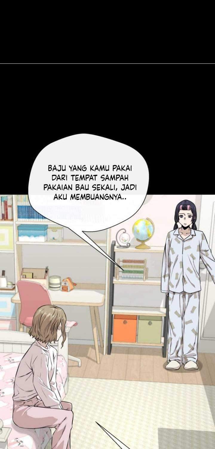 A Day Like a Shit Bab 08 halaman 11