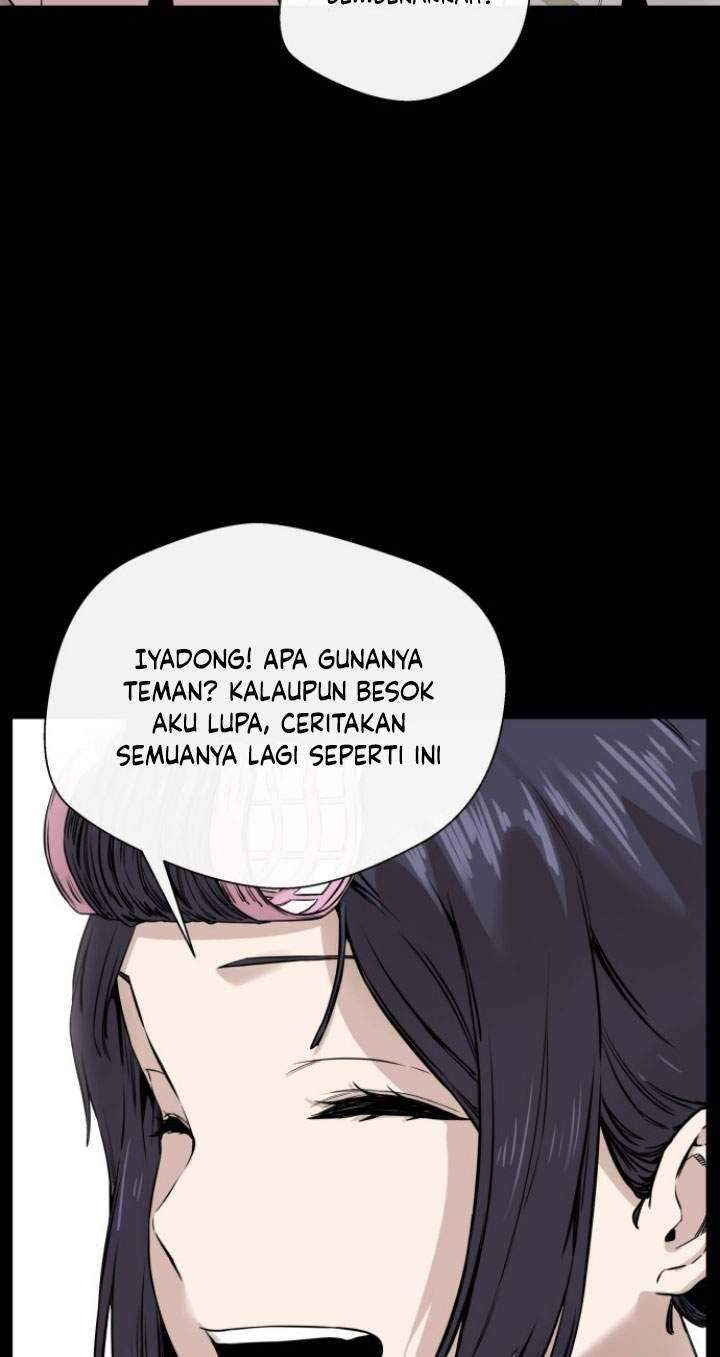 A Day Like a Shit Bab 08 halaman 14