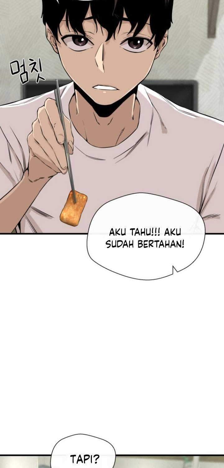 A Day Like a Shit Bab 08 halaman 25