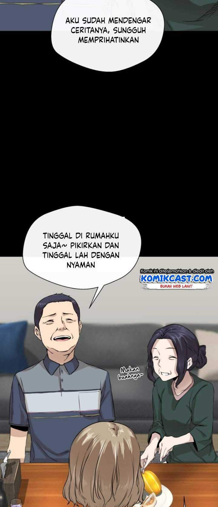 A Day Like a Shit Bab 08 halaman 28