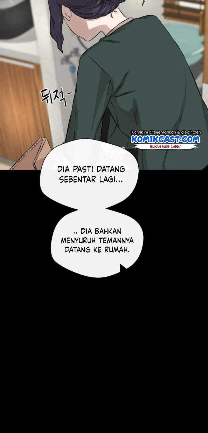 A Day Like a Shit Bab 08 halaman 32