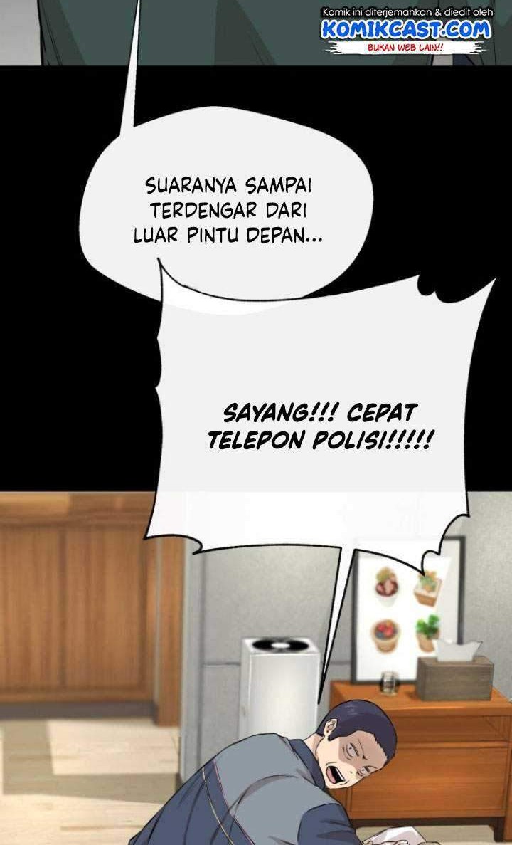 A Day Like a Shit Bab 08 halaman 41