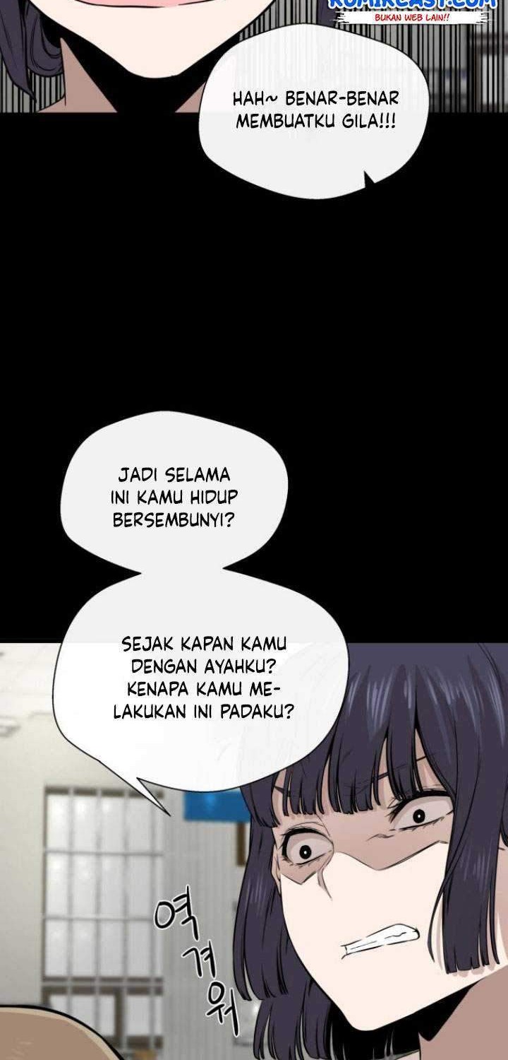 A Day Like a Shit Bab 08 halaman 46