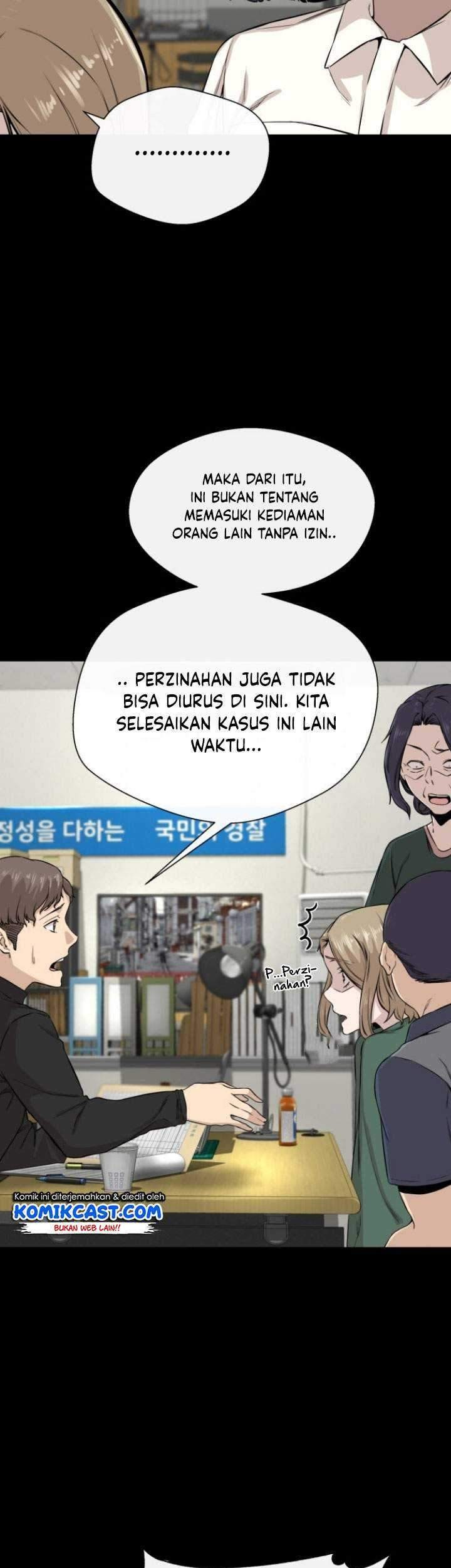 A Day Like a Shit Bab 08 halaman 47