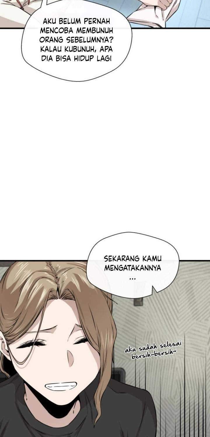 A Day Like a Shit Bab 08 halaman 62