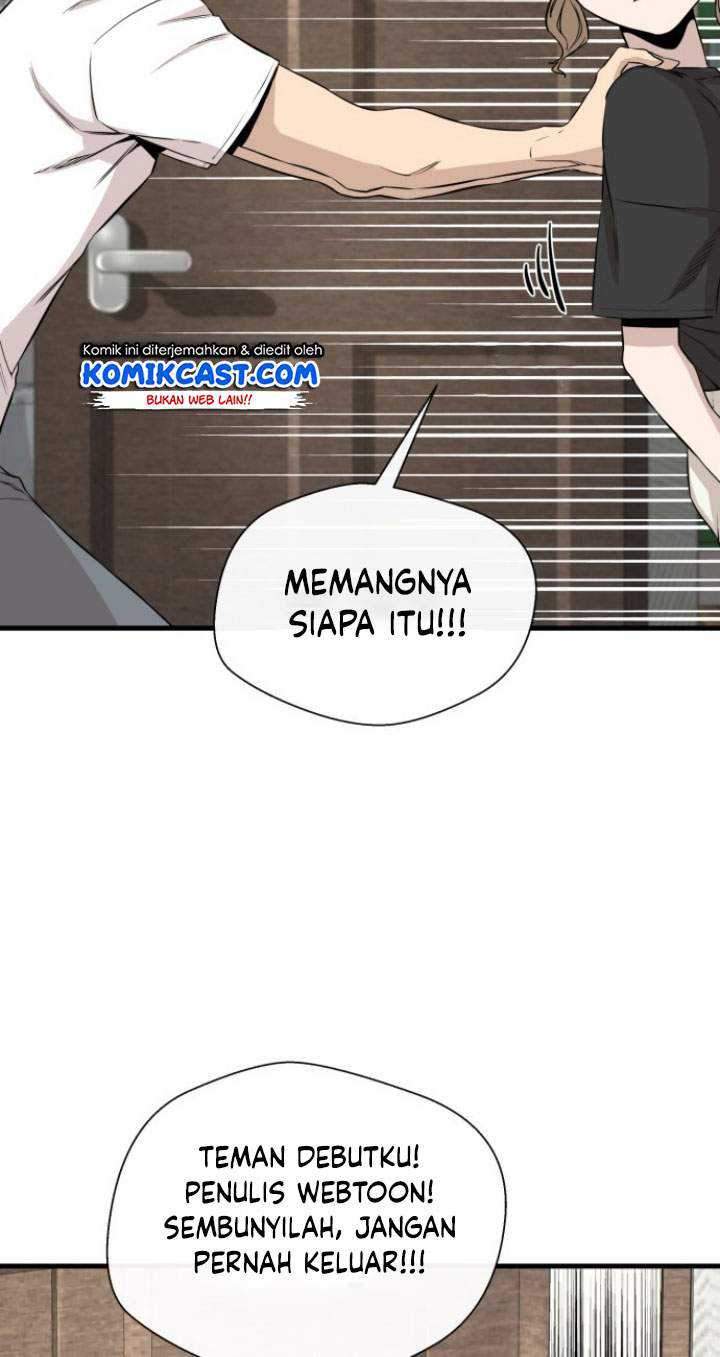 A Day Like a Shit Bab 08 halaman 70