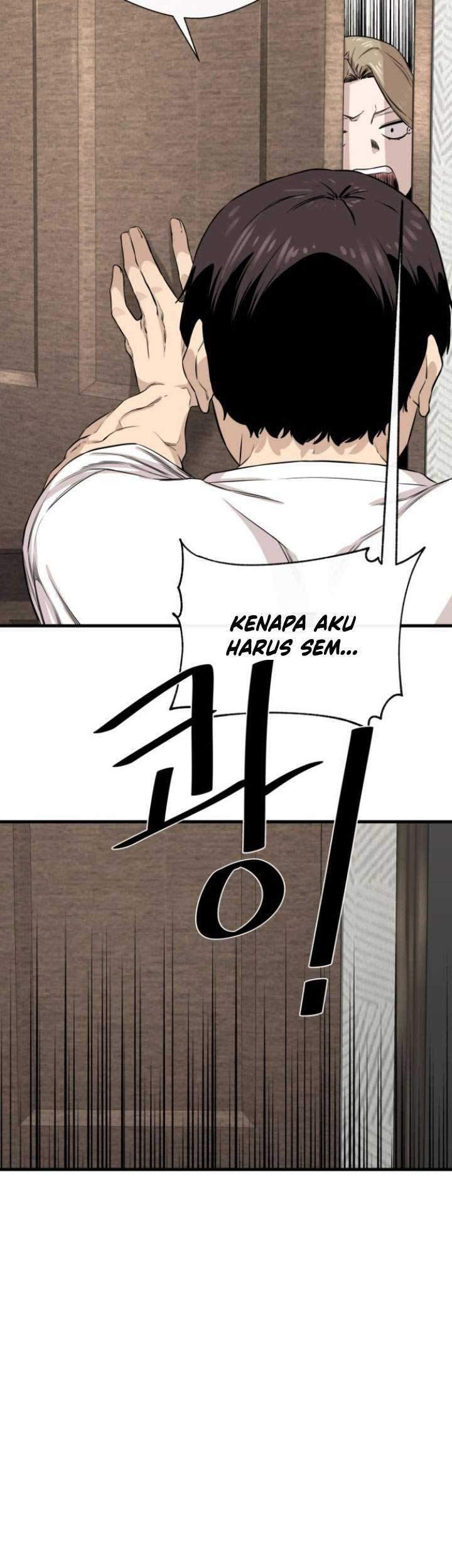 A Day Like a Shit Bab 08 halaman 71
