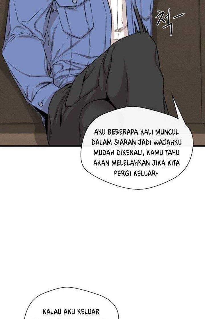 A Day Like a Shit Bab 09 halaman 5