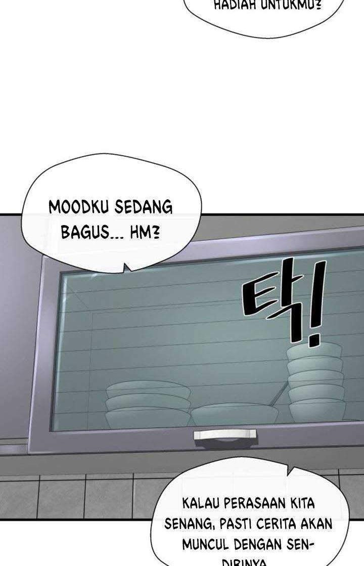 A Day Like a Shit Bab 09 halaman 11
