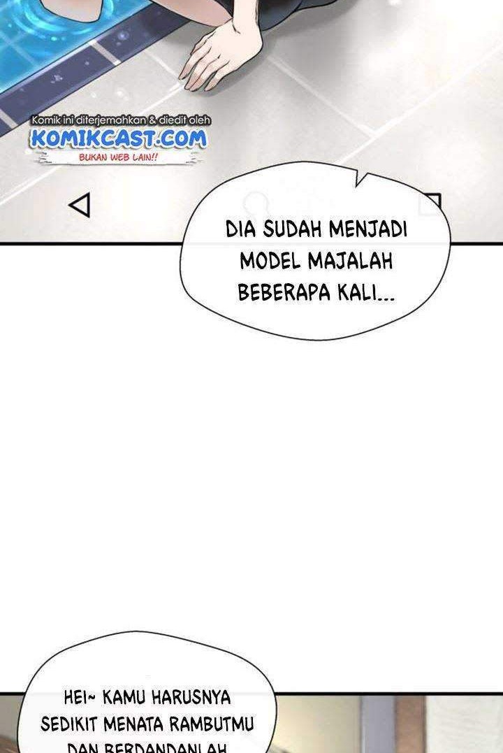 A Day Like a Shit Bab 09 halaman 25