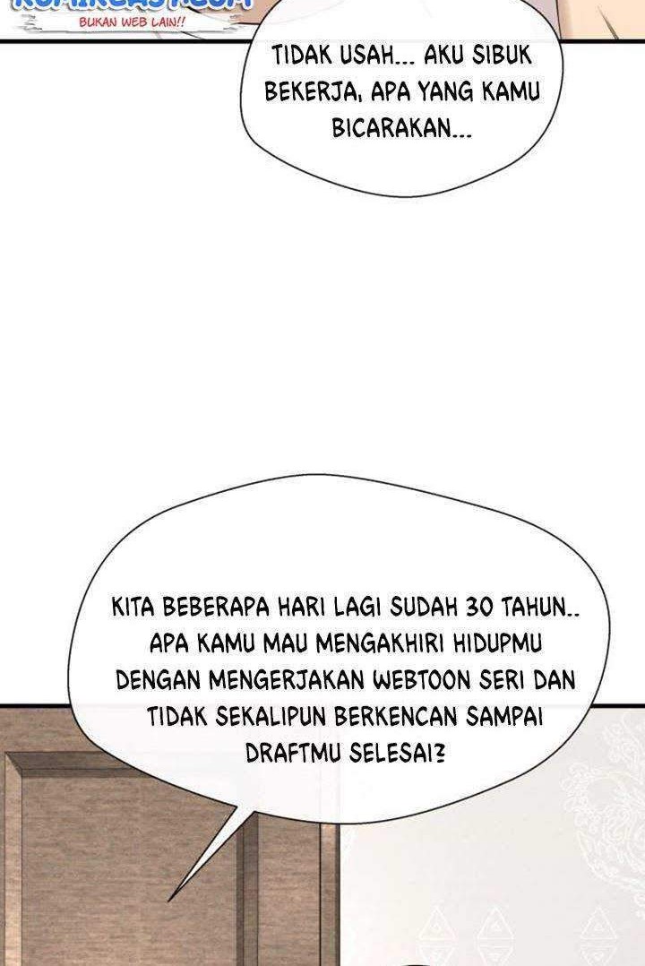 A Day Like a Shit Bab 09 halaman 27