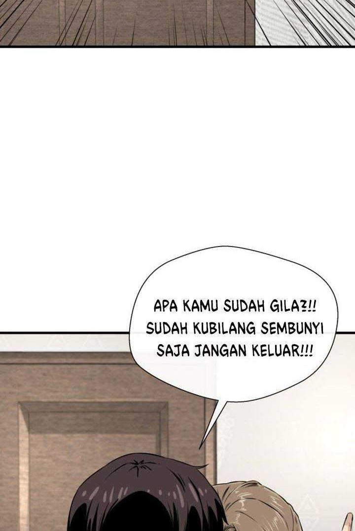 A Day Like a Shit Bab 09 halaman 39