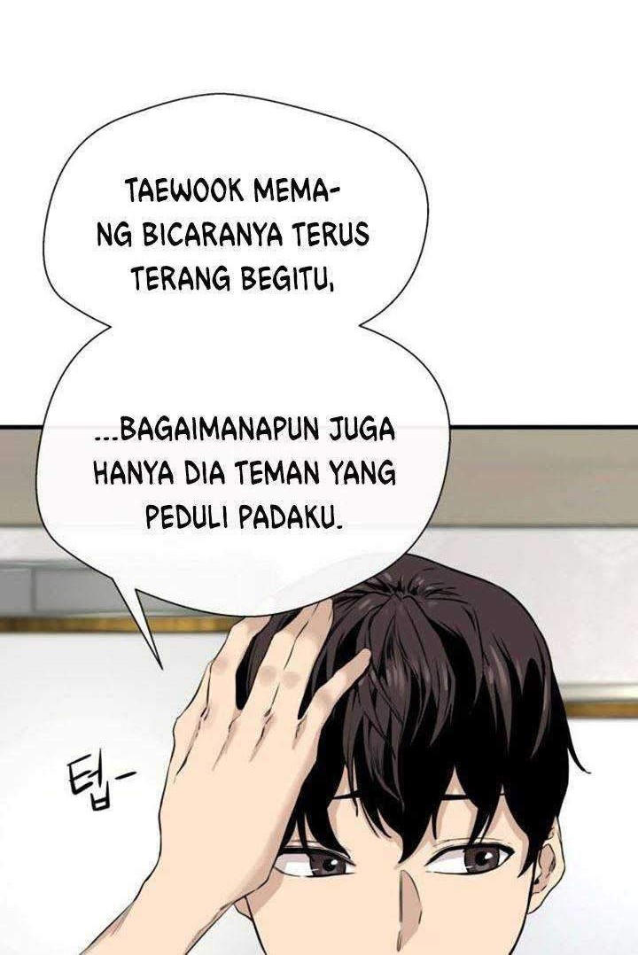 A Day Like a Shit Bab 09 halaman 41