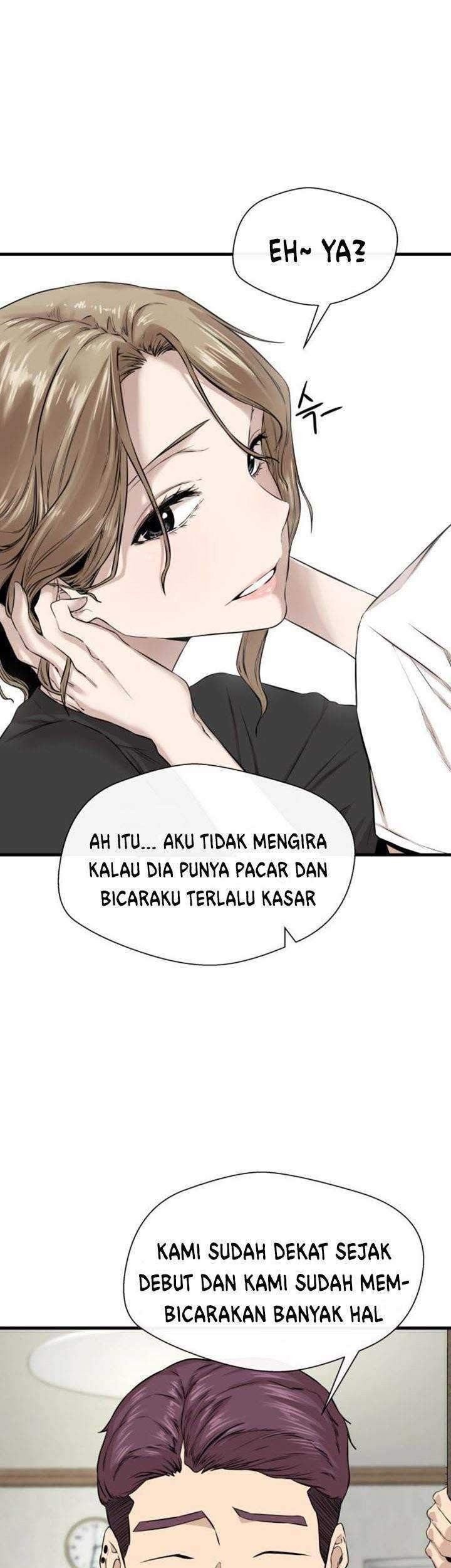 A Day Like a Shit Bab 09 halaman 46