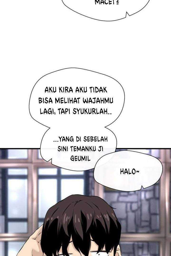 A Day Like a Shit Bab 09 halaman 69