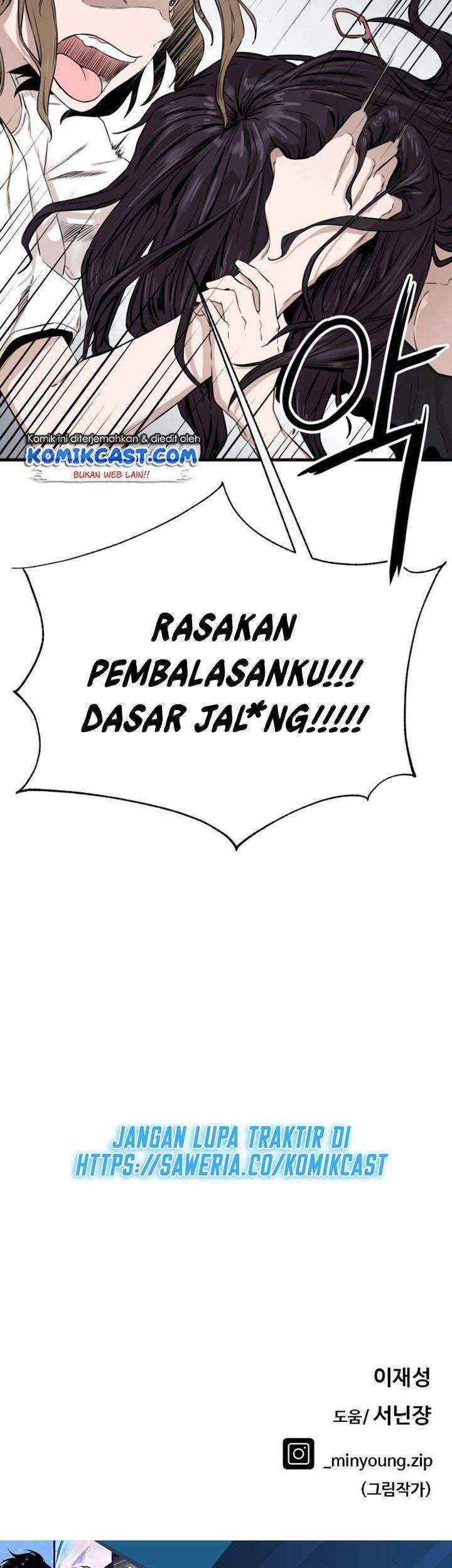 A Day Like a Shit Bab 09 halaman 76
