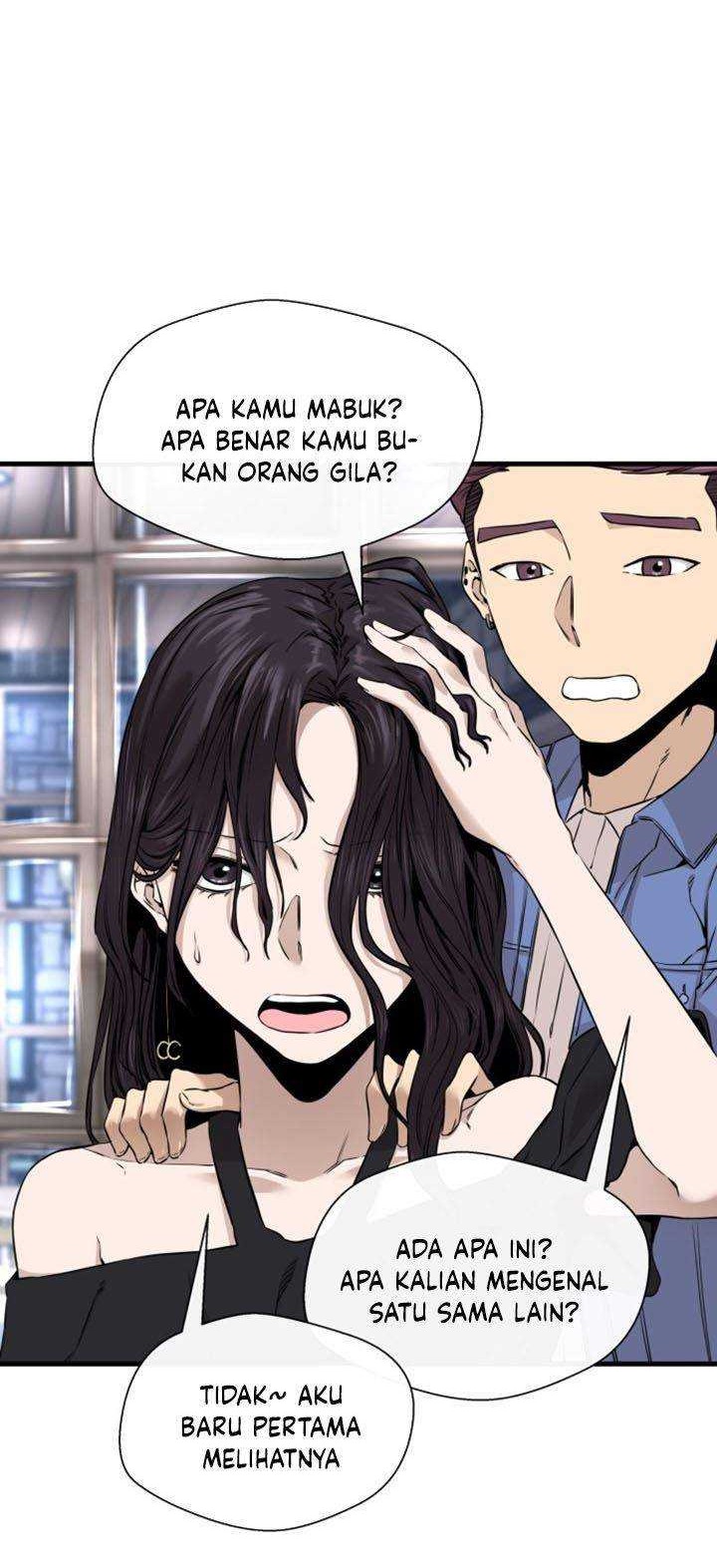 A Day Like a Shit Bab 10 halaman 3