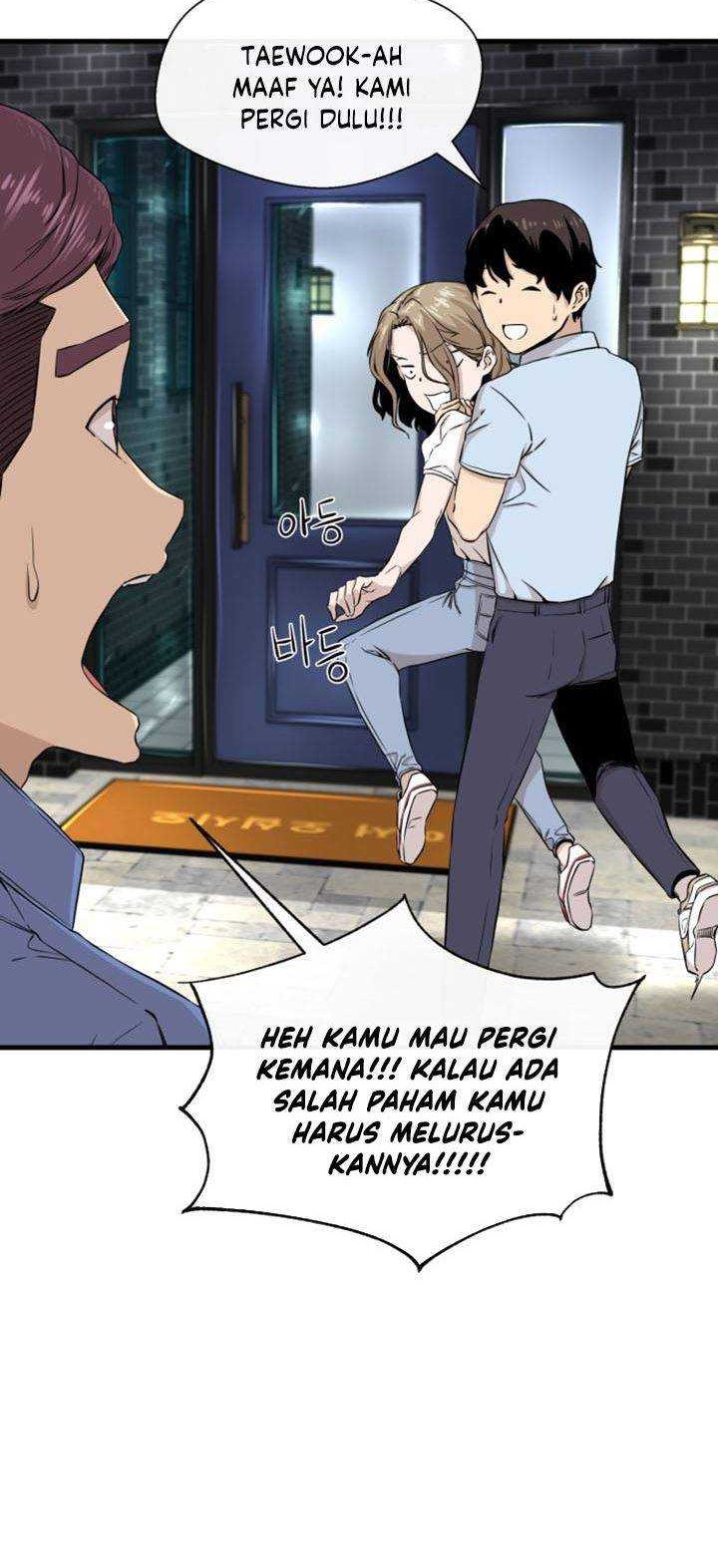 A Day Like a Shit Bab 10 halaman 5