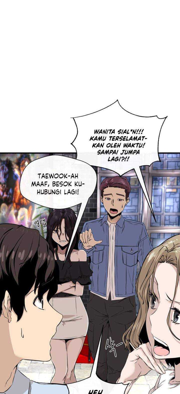 A Day Like a Shit Bab 10 halaman 7