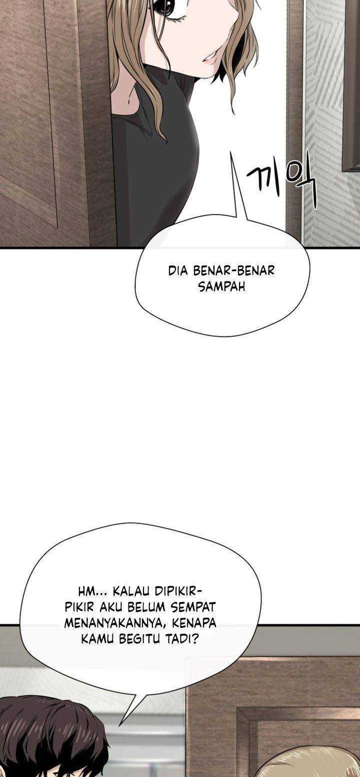 A Day Like a Shit Bab 10 halaman 17