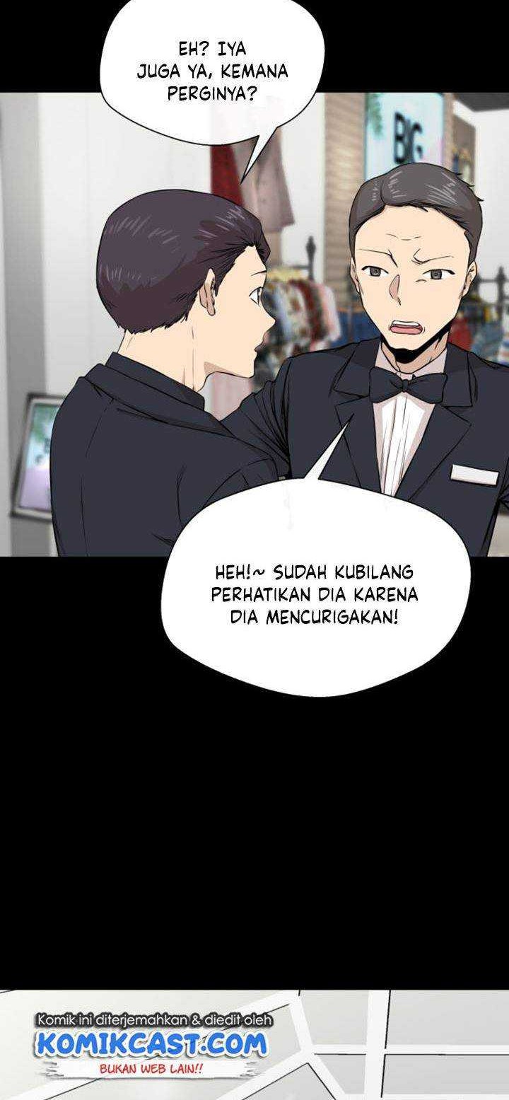 A Day Like a Shit Bab 10 halaman 21