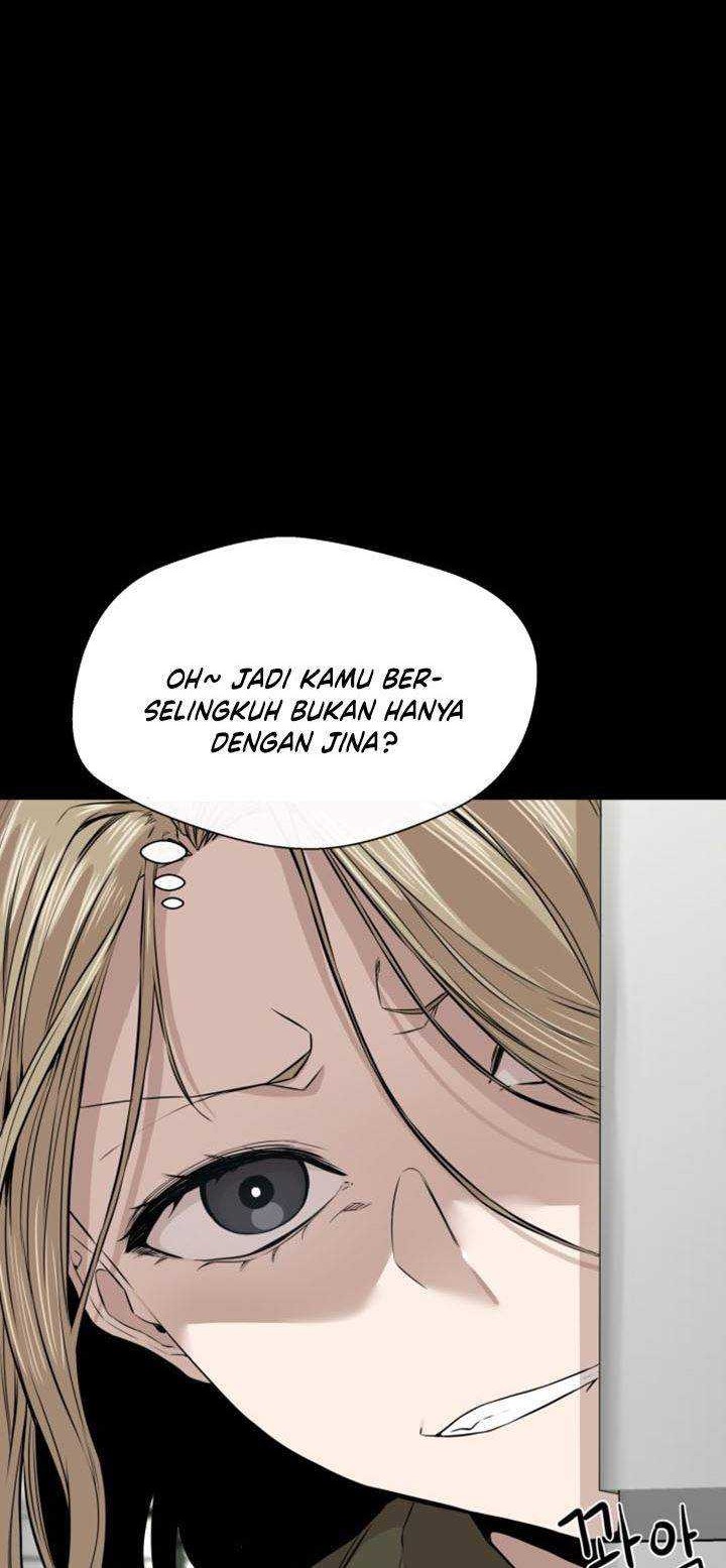 A Day Like a Shit Bab 10 halaman 27