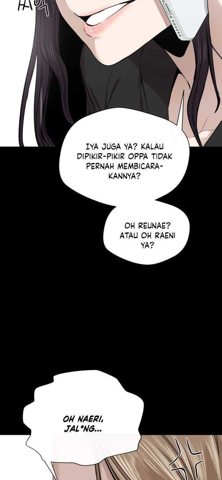 A Day Like a Shit Bab 10 halaman 37