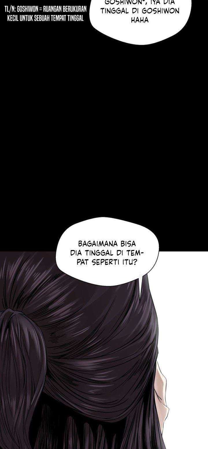 A Day Like a Shit Bab 10 halaman 39