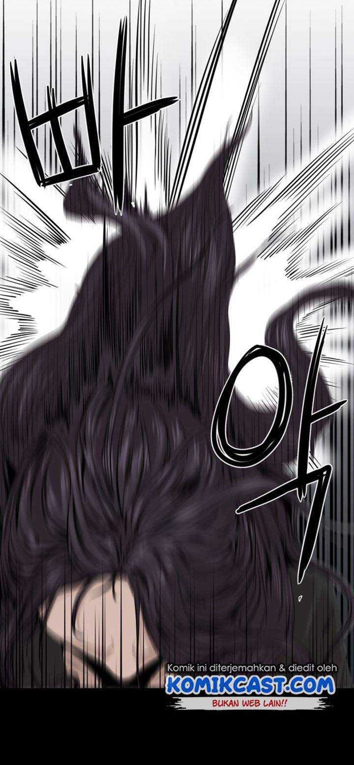 A Day Like a Shit Bab 10 halaman 41