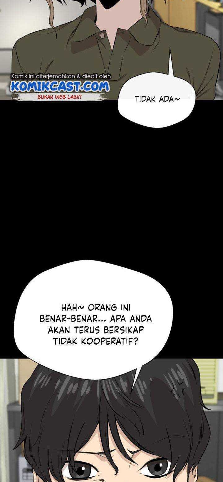 A Day Like a Shit Bab 10 halaman 51