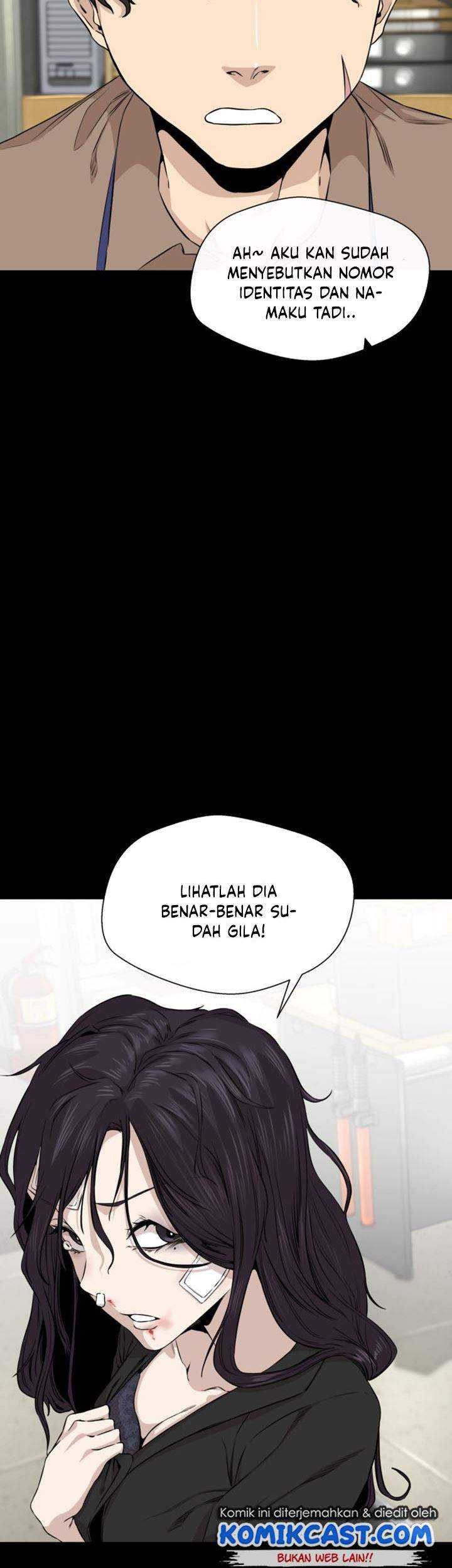 A Day Like a Shit Bab 10 halaman 52