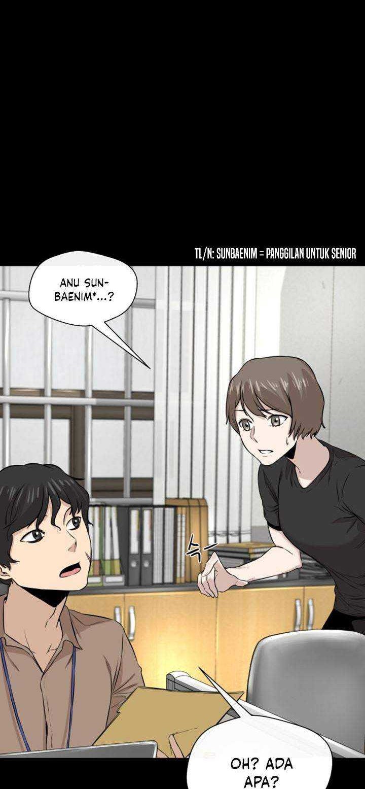 A Day Like a Shit Bab 10 halaman 55