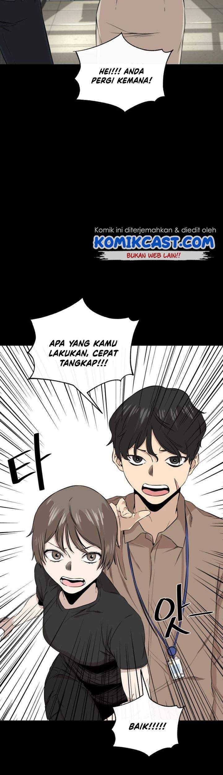 A Day Like a Shit Bab 10 halaman 62