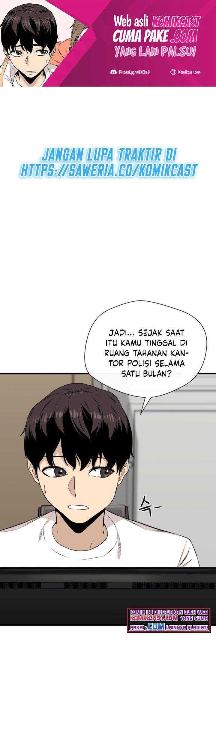 A Day Like a Shit chapter 11 halaman 2
