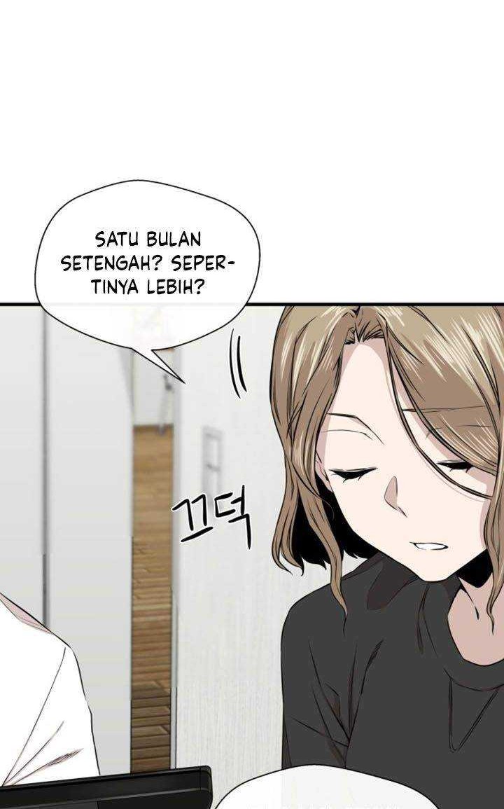 A Day Like a Shit chapter 11 halaman 3