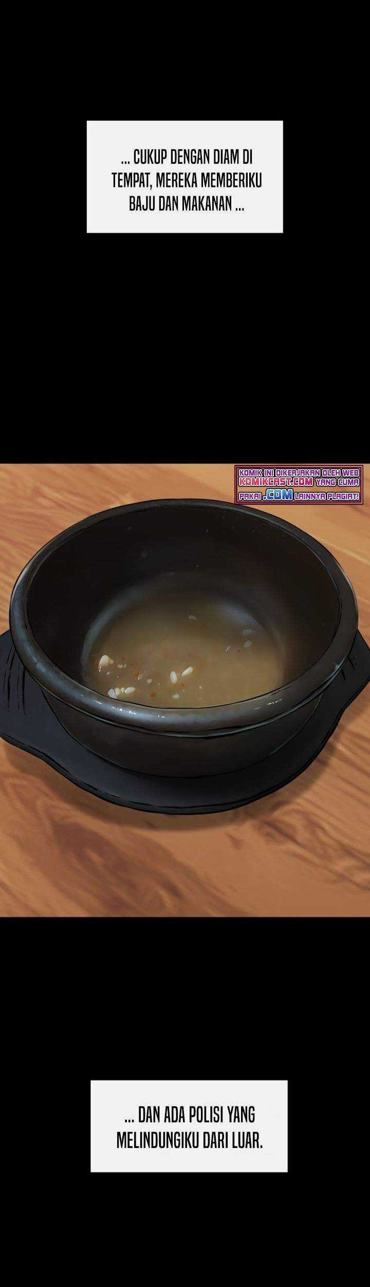 A Day Like a Shit chapter 11 halaman 12