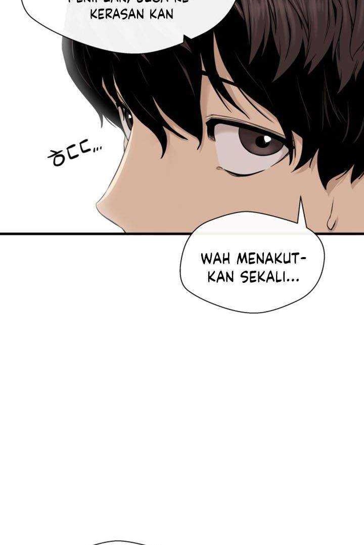 A Day Like a Shit chapter 11 halaman 17