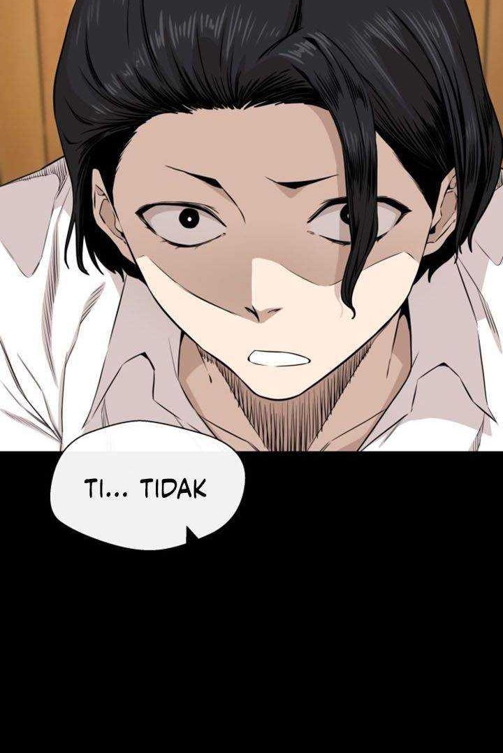A Day Like a Shit chapter 11 halaman 31