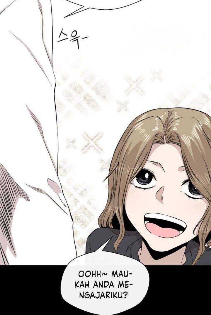 A Day Like a Shit chapter 11 halaman 37
