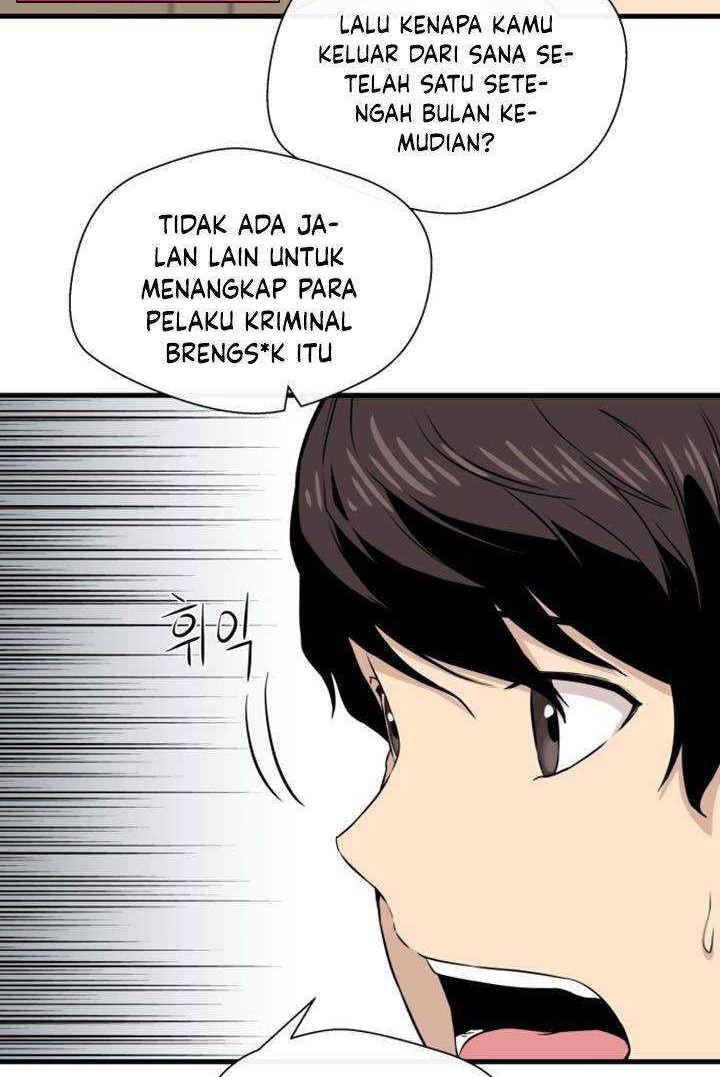 A Day Like a Shit chapter 11 halaman 45