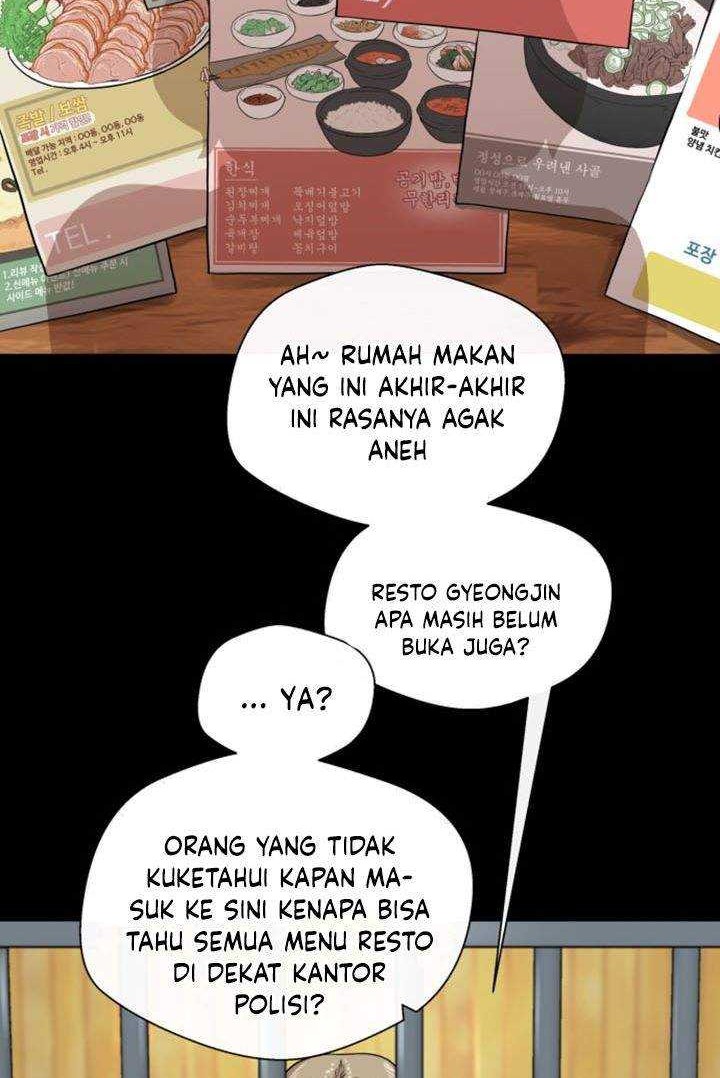 A Day Like a Shit chapter 11 halaman 47