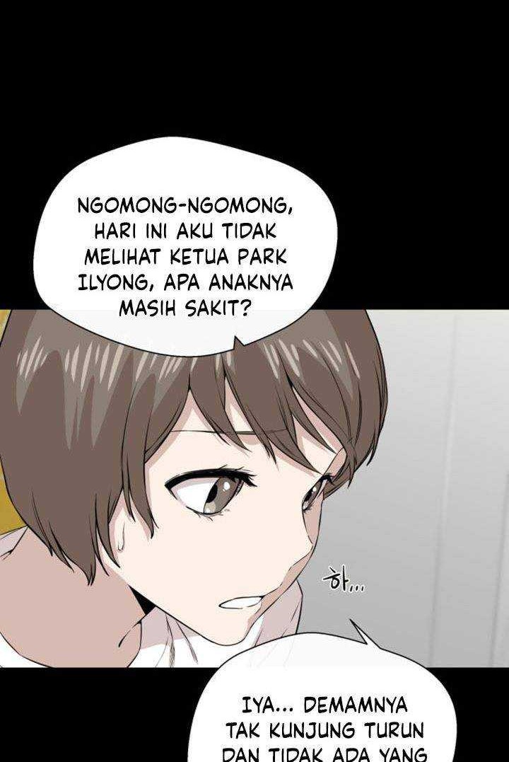 A Day Like a Shit chapter 11 halaman 49