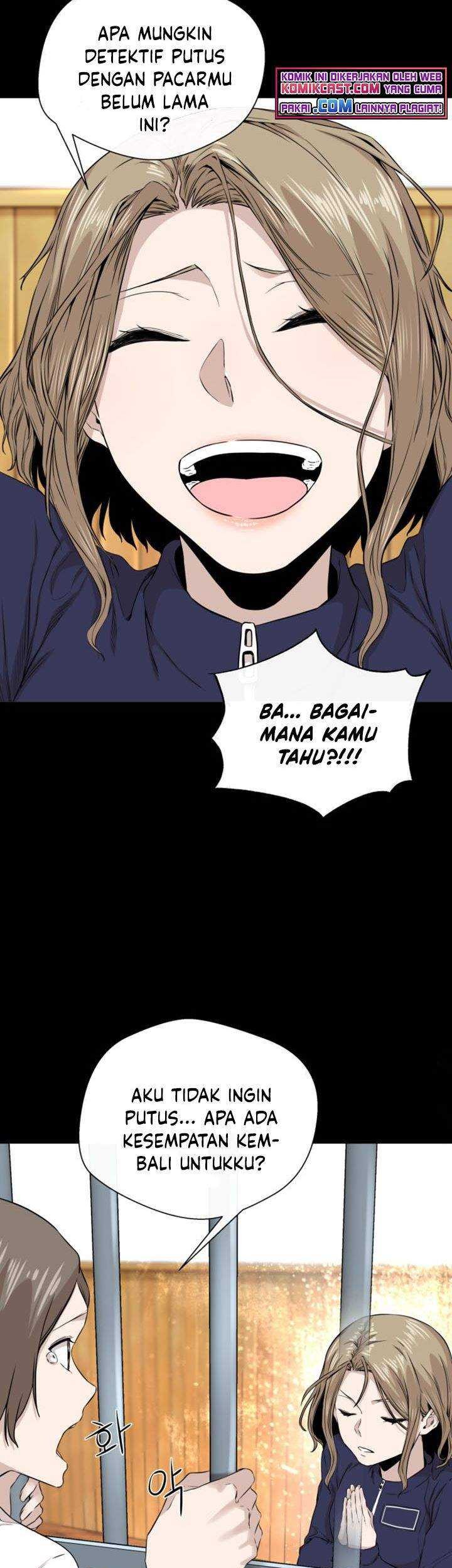 A Day Like a Shit chapter 11 halaman 52