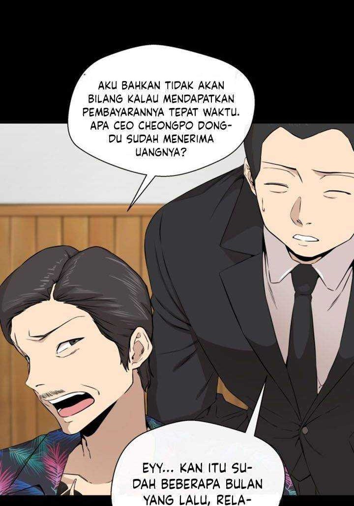 A Day Like a Shit chapter 11 halaman 59