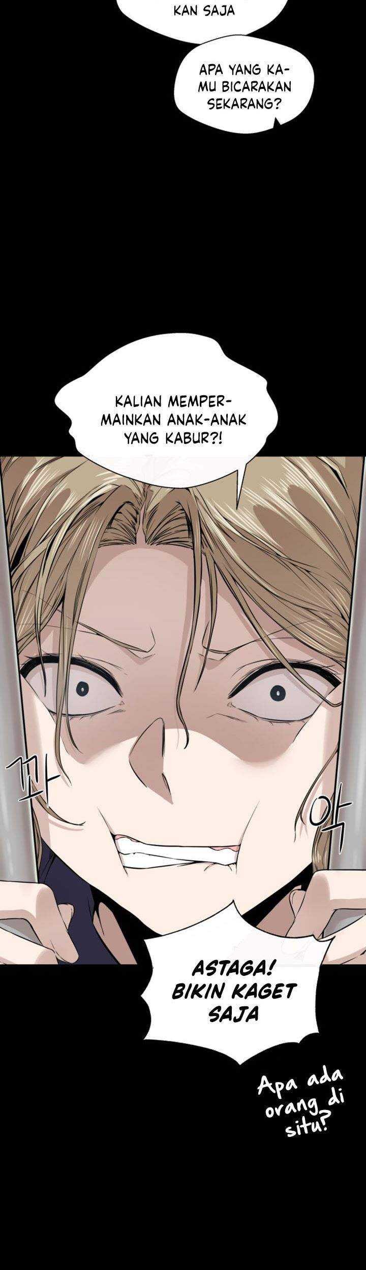 A Day Like a Shit chapter 11 halaman 60
