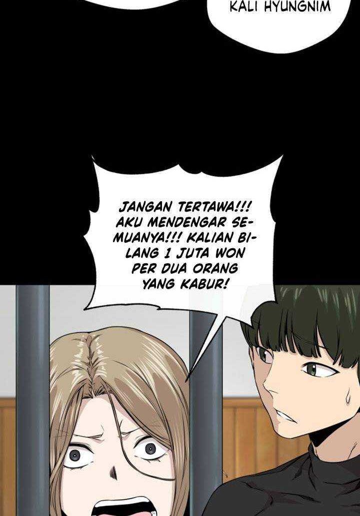 A Day Like a Shit chapter 11 halaman 63