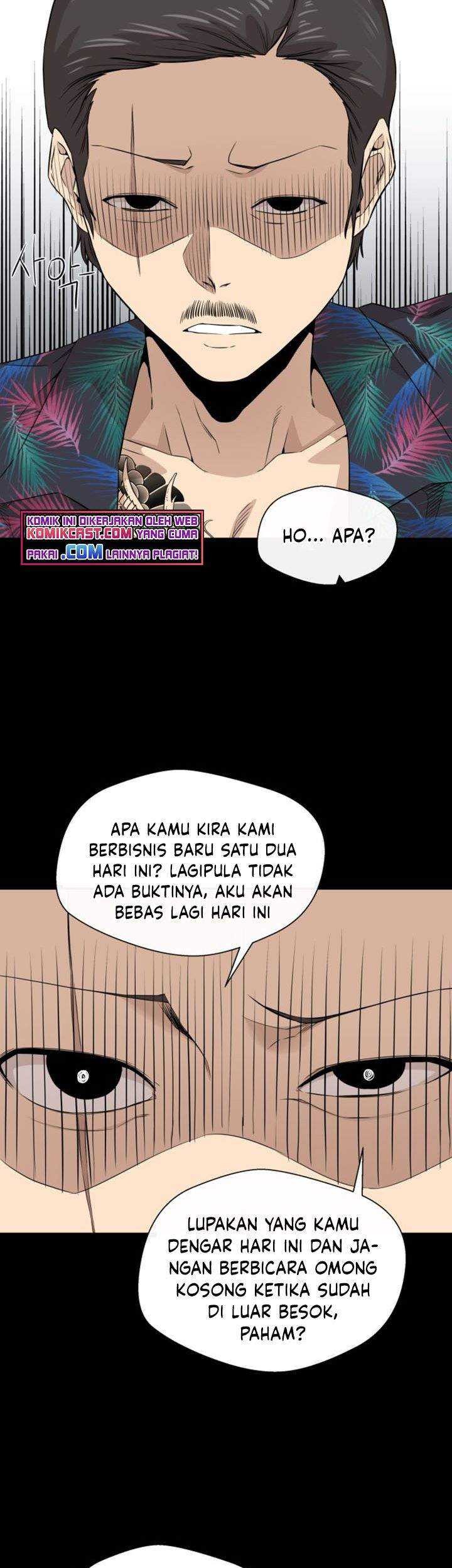 A Day Like a Shit chapter 11 halaman 66