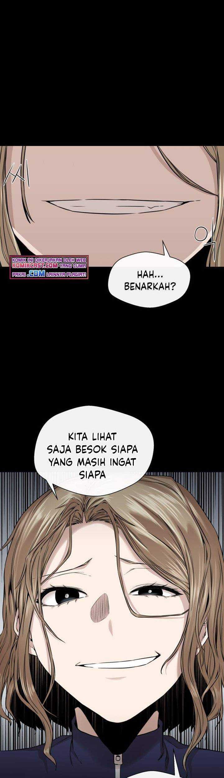 A Day Like a Shit chapter 11 halaman 68