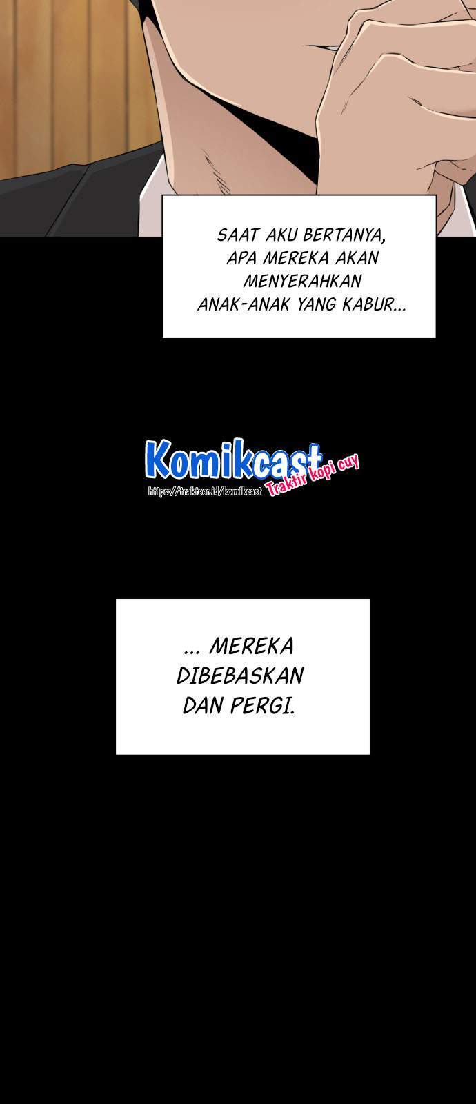 A Day Like a Shit chapter 12 halaman 18